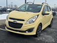 Chevrolet Spark 2014 ME3977a
