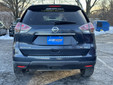 Nissan Rogue 2015 W3664
