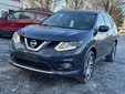Nissan Rogue 2015 W3664