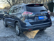Nissan Rogue 2015 W3664