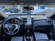 Nissan Rogue 2015 W3664