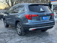 Honda Pilot 2016 C5267
