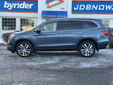 Honda Pilot 2016 C5267