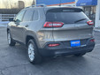 Jeep Cherokee 2017 AM692