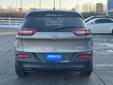 Jeep Cherokee 2017 AM692