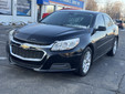 Chevrolet Malibu Limited 2016 ME3777