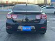 Chevrolet Malibu Limited 2016 ME3777