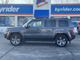 Jeep Patriot 2015 CL887