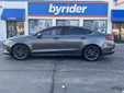 Ford Fusion 2018 AM700