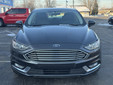 Ford Fusion 2018 AM700