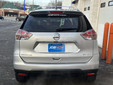 Nissan Rogue 2015 A11424