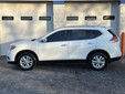 Nissan Rogue 2016 A11397A