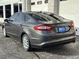 Ford Fusion 2015 A11446