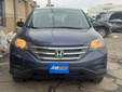 Honda CR-V 2013 ME4137