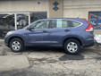Honda CR-V 2013 ME4137
