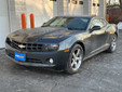 Chevrolet Camaro 2012 C4777
