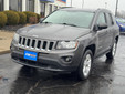 Jeep Compass 2016 M8777