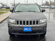 Jeep Compass 2016 M8777