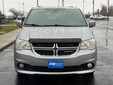 Dodge Grand Caravan 2018 M8801