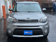 Kia Soul 2018 A11434