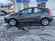 Ford Fiesta 2019 W3711