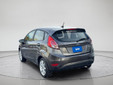 Ford Fiesta 2019 W3711