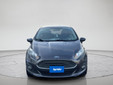 Ford Fiesta 2019 W3711