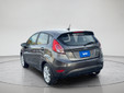 Ford Fiesta 2019 W3711