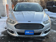Ford Fusion 2015 A11442