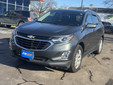 Chevrolet Equinox 2018 E201