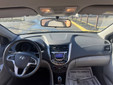 Hyundai Accent 2013 ME4154