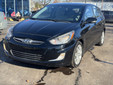 Hyundai Accent 2013 ME4154
