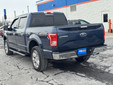 Ford F-150 2016 M8712