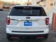 Ford Explorer 2019 A11457