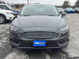 Ford Fusion 2017 M8803