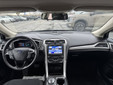 Ford Fusion 2017 M8803