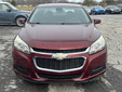 Chevrolet Malibu 2015 M8774