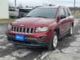 Jeep Compass 2017 M8781
