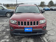 Jeep Compass 2017 M8781