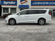 Chrysler Pacifica 2017 W3710
