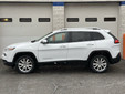 Jeep Cherokee 2017 A11465