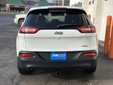 Jeep Cherokee 2017 A11459