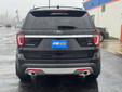 Ford Explorer 2016 M8745