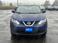 Nissan Rogue Sport 2017 M8813