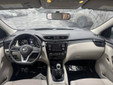 Nissan Rogue Sport 2017 M8813