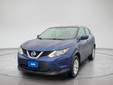 Nissan Rogue Sport 2017 M8813