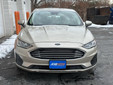 Ford Fusion 2019 A11474