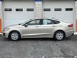 Ford Fusion 2019 A11474