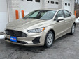 Ford Fusion 2019 A11474