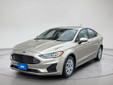 Ford Fusion 2019 A11474